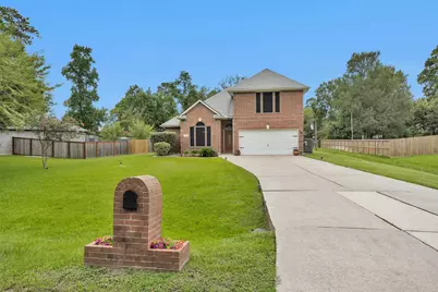 7223 Wedgewood Drive, Magnolia, TX 77354 - Photo 4