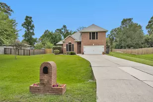 7223 Wedgewood Dr, Magnolia, TX 77354 - Photo 4