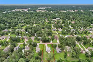 7223 Wedgewood Dr, Magnolia, TX 77354 - Photo 42