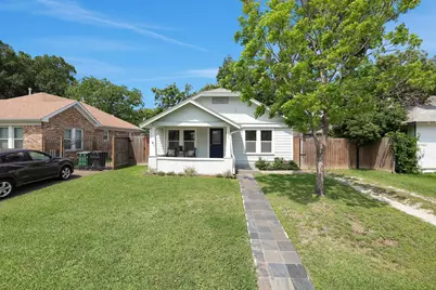 1459 Godwin Street, Houston, TX 77023 - Photo 4