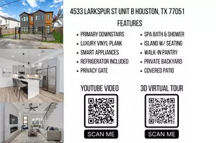 4533 Larkspur St, Houston, TX 77051 - Photo 36