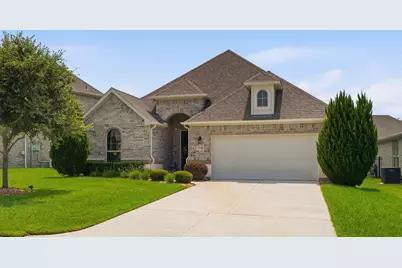 5758 Lakeside Villas Court, Conroe, TX 77304 - Photo 2