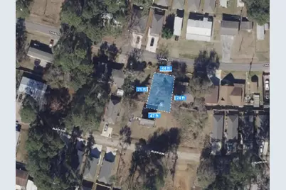 0 Canal Street, Willis, TX 77318 - Photo 2