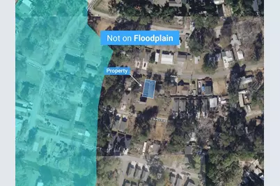 0 Canal Street, Willis, TX 77318 - Photo 6