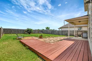 5439 Baronet Dr, Katy, TX 77493 - Photo 36