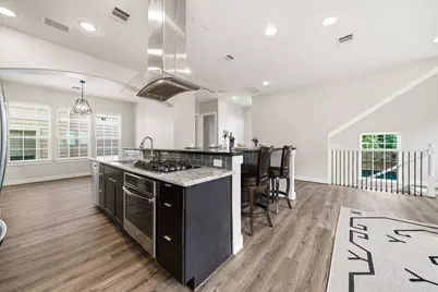 5525 Petty Street #A, Houston, TX 77007 - Photo 20