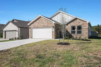 11021 Ondrea Lane, Willis, TX 77318 - Photo 1