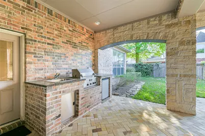 16715 S Swirling Cloud Court, Cypress, TX 77433 - Photo 8