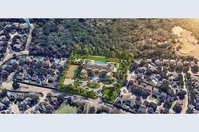 0 South Park View Drive, Houston, TX 77084 - Photo 6