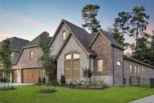 5202 Creekmore Cir, Spring, TX 77389 - Photo 2