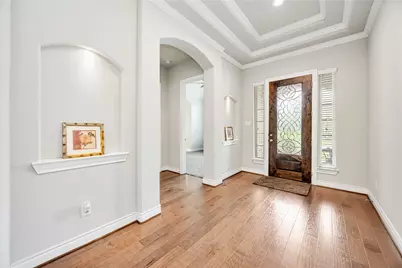 5202 Creekmore Circle, Spring, TX 77389 - Photo 4