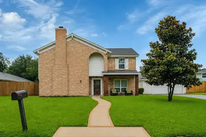 9107 Mauna Loa Lane, Houston, TX 77040 - Photo 1