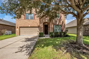 6719 Path Way Ct, Katy, TX 77449 - Photo 1