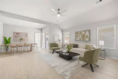 19027 Rising Mesquite Street, Houston, TX 77084 - Photo 6