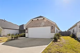 19027 Rising Mesquite St, Houston, TX 77084 - Photo 2