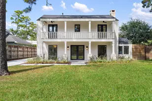 814 Azalea St, Houston, TX 77018 - Photo 2