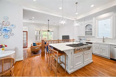 424 E 24th Street, Houston, TX 77008 - Photo 14