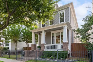 424 E 24th St, Houston, TX 77008 - Photo 1