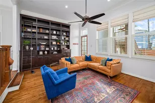 424 E 24th St, Houston, TX 77008 - Photo 24