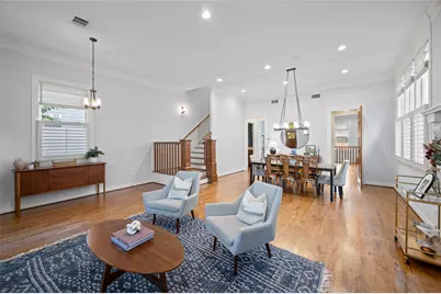 424 E 24th Street, Houston, TX 77008 - Photo 8