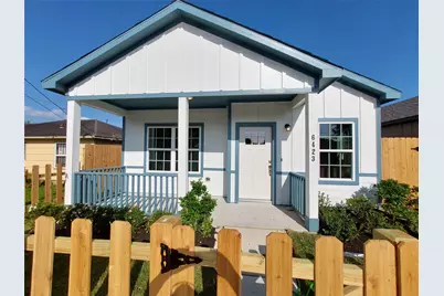6423 Paris Street, Houston, TX 77021 - Photo 1