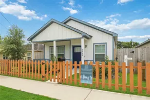6423 Paris St, Houston, TX 77021 - Photo 2