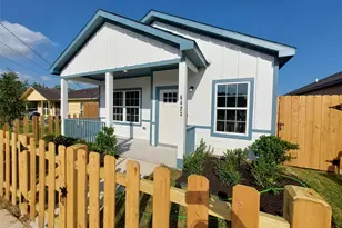 6423 Paris St, Houston, TX 77021 - Photo 2