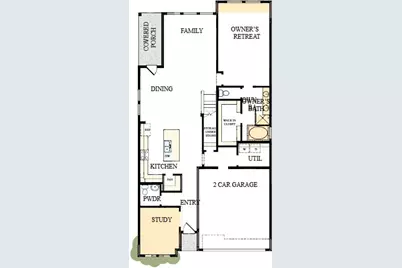 31850 Blossom Lane, Fulshear, TX 77423 - Photo 2