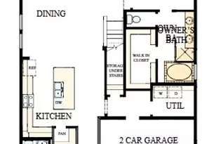 31850 Blossom Ln, Fulshear, TX 77423 - Photo 2