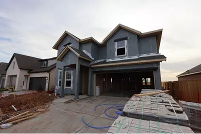 31850 Blossom Lane, Fulshear, TX 77423 - Photo 2