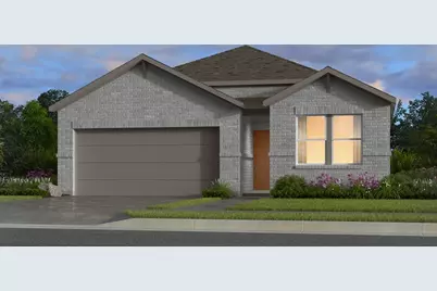 1130 Buffalo Run, Tomball, TX 77375 - Photo 1