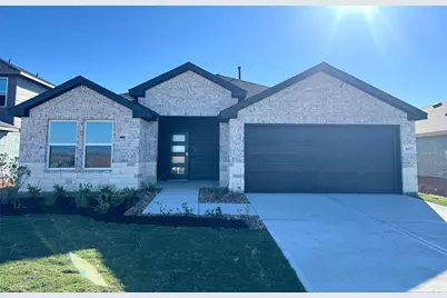 3037 Helios Haven Drive, Brookshire, TX 77423 - Photo 1