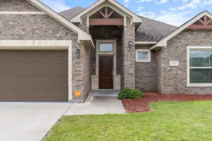 1202 Sailfish Dr, Bay City, TX 77414 - Photo 4