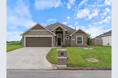 1202 Sailfish Drive, Bay City, TX 77414 - Photo 1