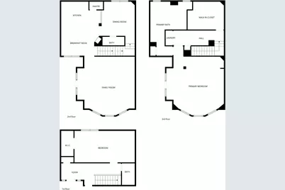 1316 Cleburne Street #B, Houston, TX 77004 - Photo 30