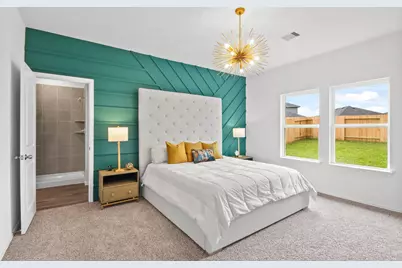 23611 Rising Sun Drive, Splendora, TX 77372 - Photo 8