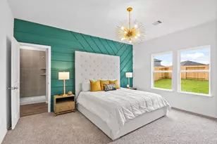 23611 Rising Sun Dr, Splendora, TX 77372 - Photo 8