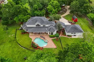 1252 Briar Creek Dr, Friendswood, TX 77546 - Photo 2
