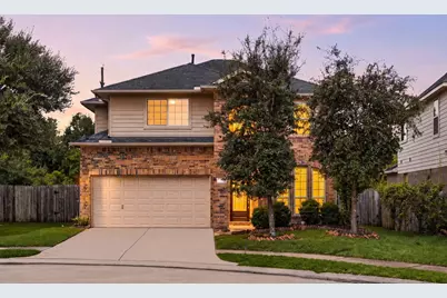 16955 Wedgeside Park, Cypress, TX 77429 - Photo 1