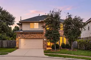 16955 Wedgeside Pk, Cypress, TX 77429 - Photo 1