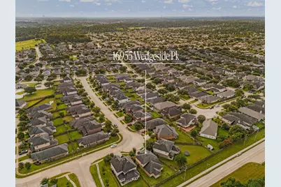 16955 Wedgeside Park, Cypress, TX 77429 - Photo 34