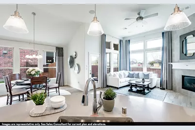 12039 Crooked Creek Lane, Santa Fe, TX 77510 - Photo 6