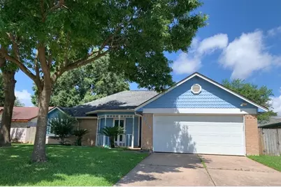 4811 Kentwalk Drive, Houston, TX 77041 - Photo 1