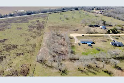Lot 13 Mesquite Road, Wallis, TX 77485 - Photo 4