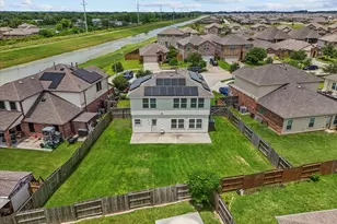2114 Sand Ridge Dr, Texas City, TX 77568 - Photo 38