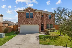 2114 Sand Ridge Dr, Texas City, TX 77568 - Photo 1