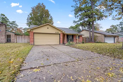 23114 Goodfellow Drive, Spring, TX 77373 - Photo 2