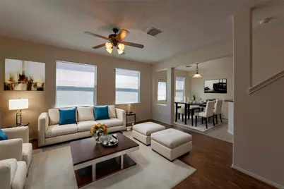 2943 Meadowglen Crest, Houston, TX 77082 - Photo 6