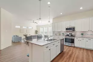 14206 Rainier Peak Crossing, Conroe, TX 77384 - Photo 4