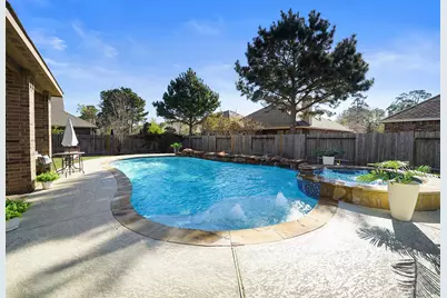 14206 Rainier Peak Crossing, Conroe, TX 77384 - Photo 14